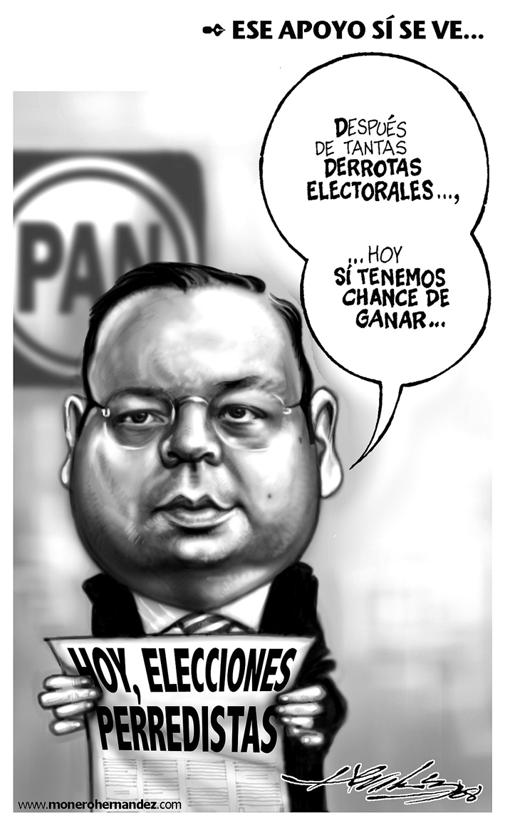 Aguas muy profundas